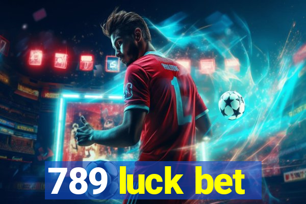 789 luck bet